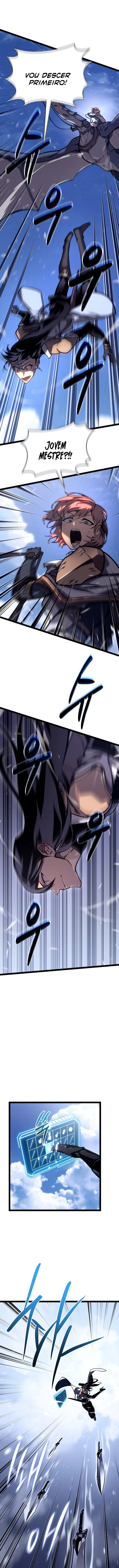 Read Regressando Como Bastardo do Clã da Espada PT Manga Online