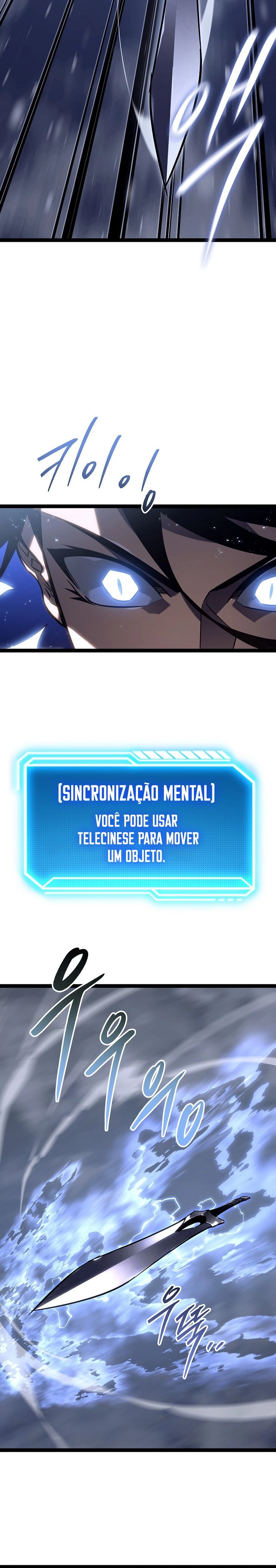 Read Regressando Como Bastardo do Clã da Espada PT Manga Online