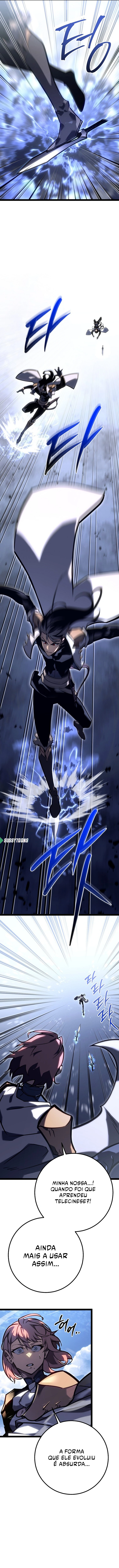 Read Regressando Como Bastardo do Clã da Espada PT Manga Online