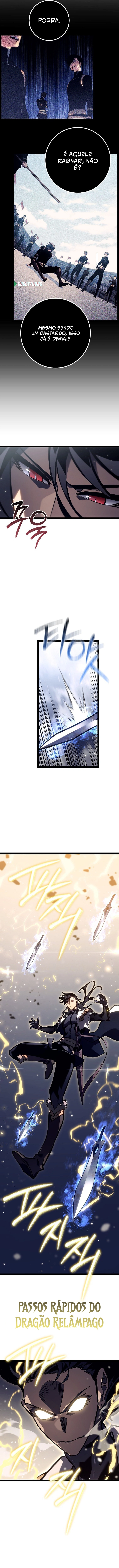 Read Regressando Como Bastardo do Clã da Espada PT Manga Online