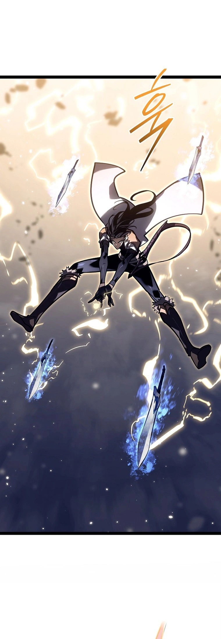 Read Regressando Como Bastardo do Clã da Espada PT Manga Online