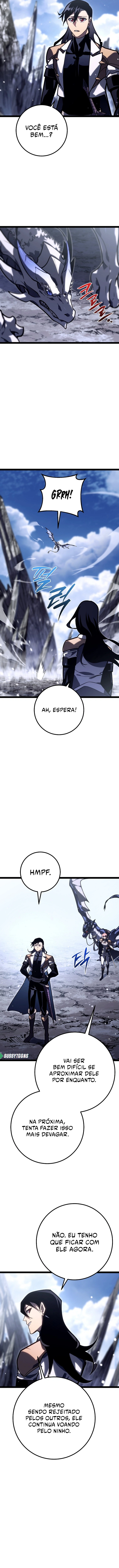 Read Regressando Como Bastardo do Clã da Espada PT Manga Online