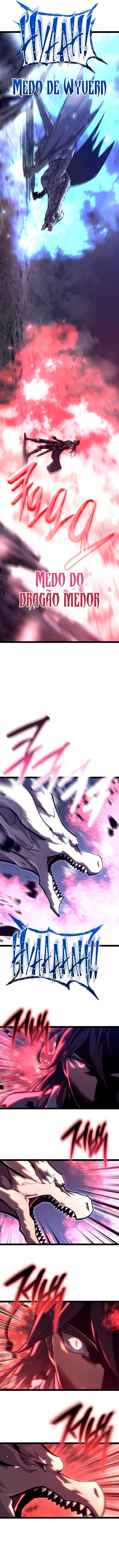 Read Regressando Como Bastardo do Clã da Espada PT Manga Online