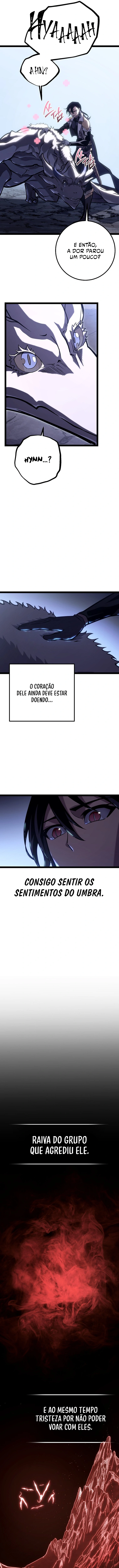 Read Regressando Como Bastardo do Clã da Espada PT Manga Online