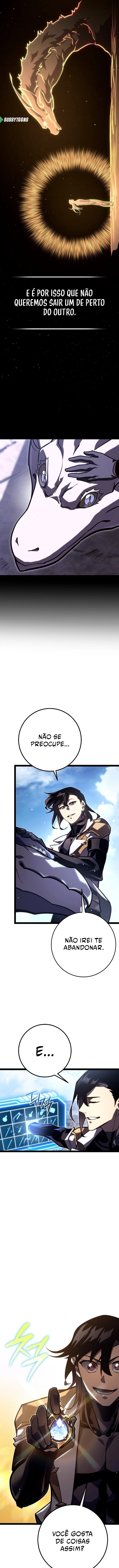 Read Regressando Como Bastardo do Clã da Espada PT Manga Online