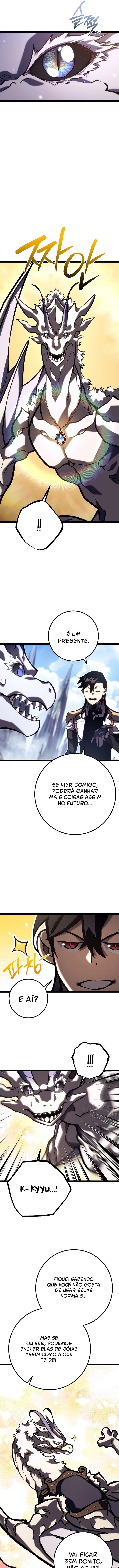 Read Regressando Como Bastardo do Clã da Espada PT Manga Online
