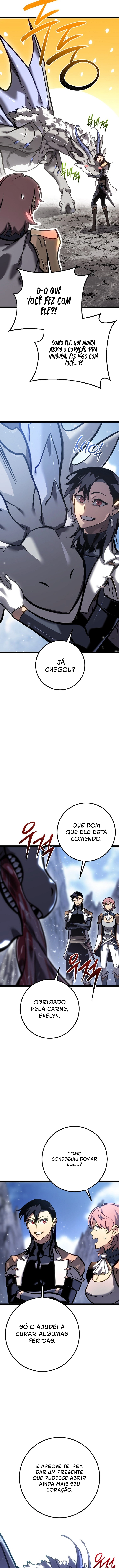 Read Regressando Como Bastardo do Clã da Espada PT Manga Online