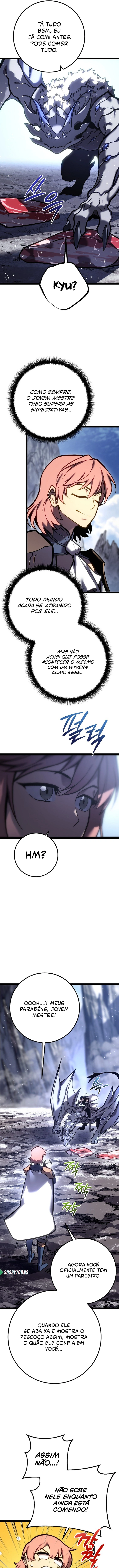 Read Regressando Como Bastardo do Clã da Espada PT Manga Online