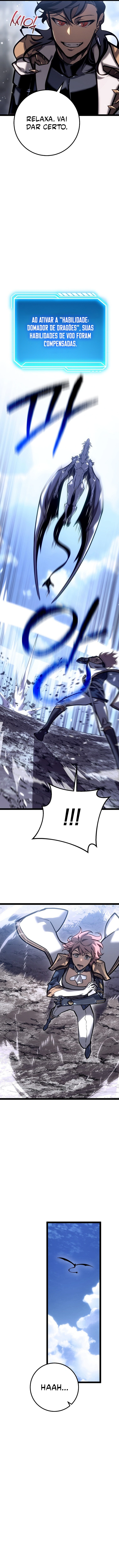 Read Regressando Como Bastardo do Clã da Espada PT Manga Online