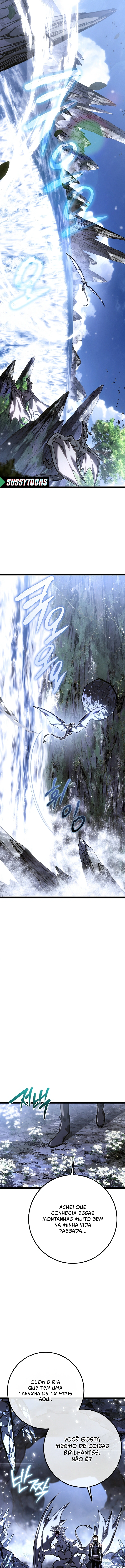 Read Regressando Como Bastardo do Clã da Espada PT Manga Online