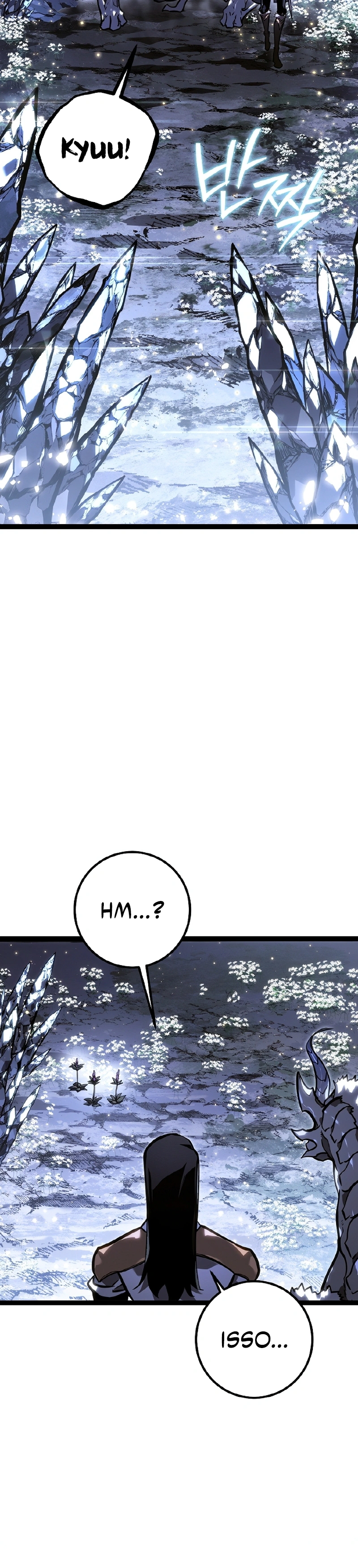 Read Regressando Como Bastardo do Clã da Espada PT Manga Online