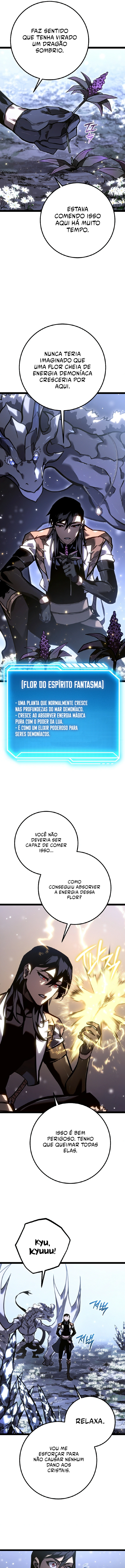 Read Regressando Como Bastardo do Clã da Espada PT Manga Online