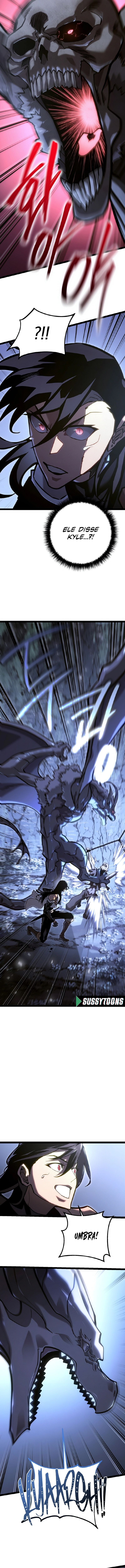 Read Regressando Como Bastardo do Clã da Espada PT Manga Online