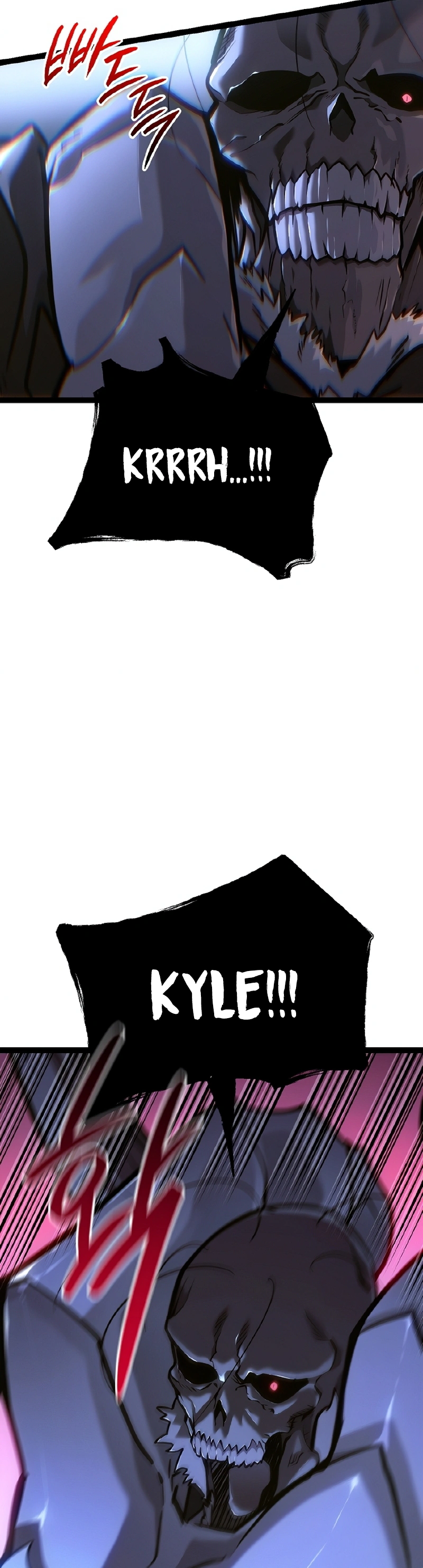 Read Regressando Como Bastardo do Clã da Espada PT Manga Online