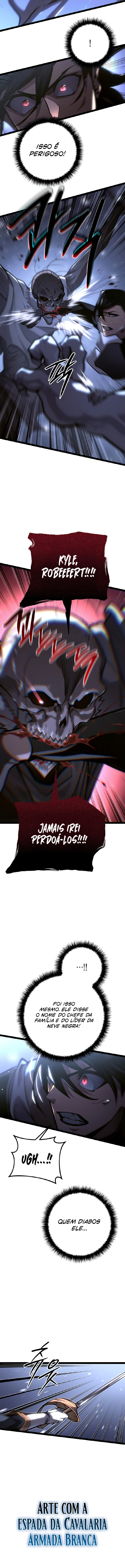 Read Regressando Como Bastardo do Clã da Espada PT Manga Online