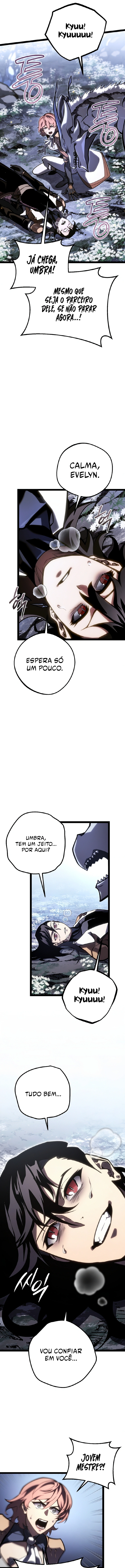 Read Regressando Como Bastardo do Clã da Espada PT Manga Online