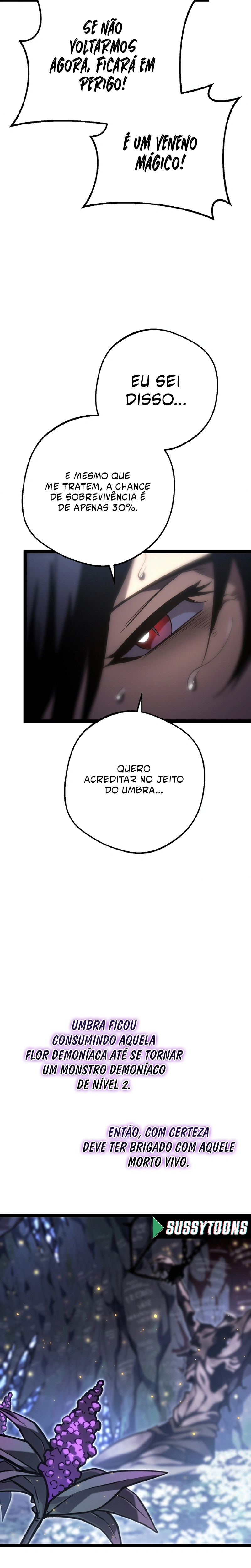 Read Regressando Como Bastardo do Clã da Espada PT Manga Online