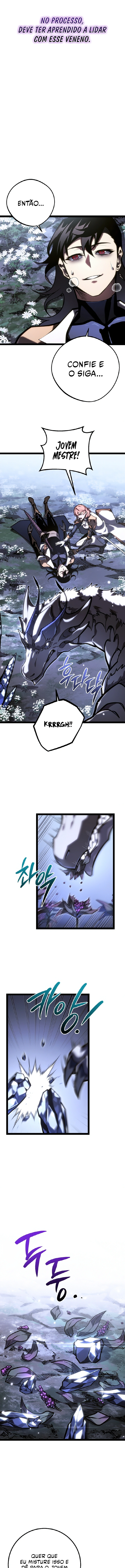 Read Regressando Como Bastardo do Clã da Espada PT Manga Online