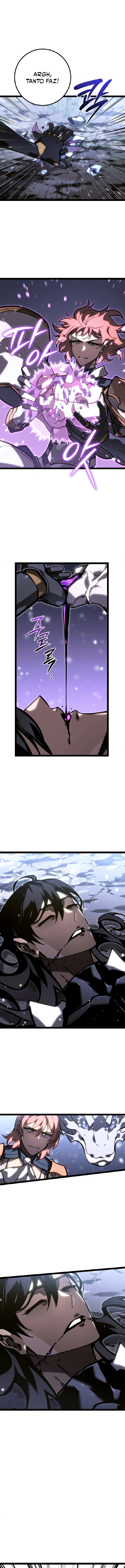 Read Regressando Como Bastardo do Clã da Espada PT Manga Online