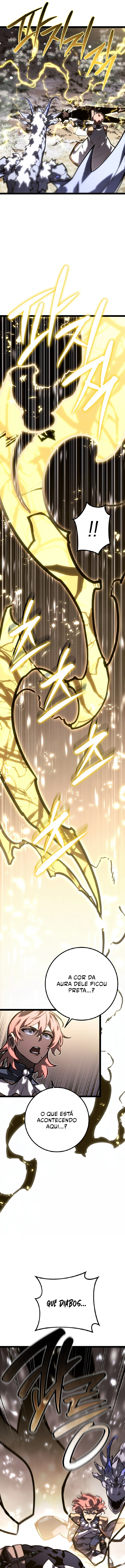 Read Regressando Como Bastardo do Clã da Espada PT Manga Online