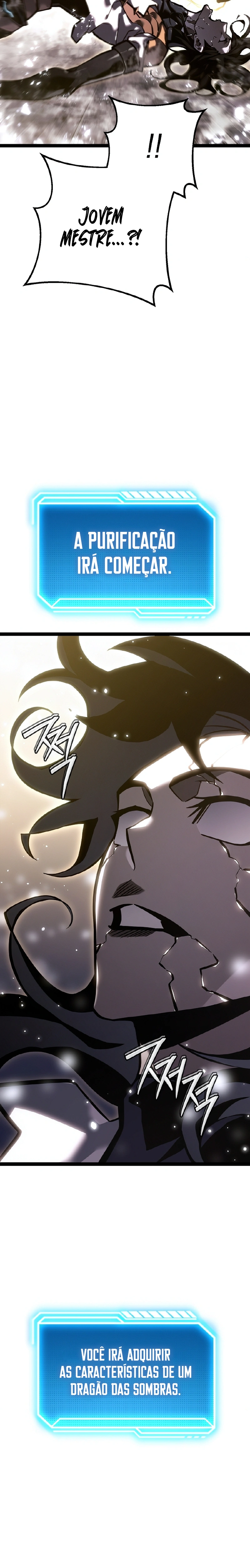 Read Regressando Como Bastardo do Clã da Espada PT Manga Online