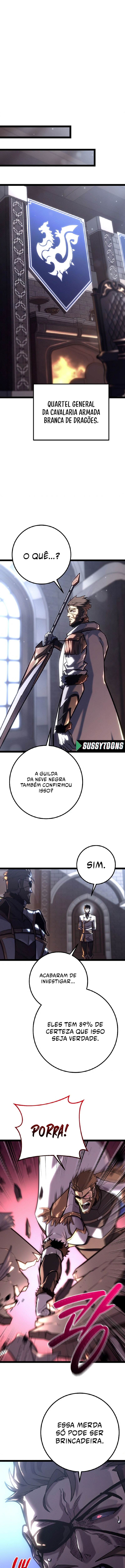 Read Regressando Como Bastardo do Clã da Espada PT Manga Online