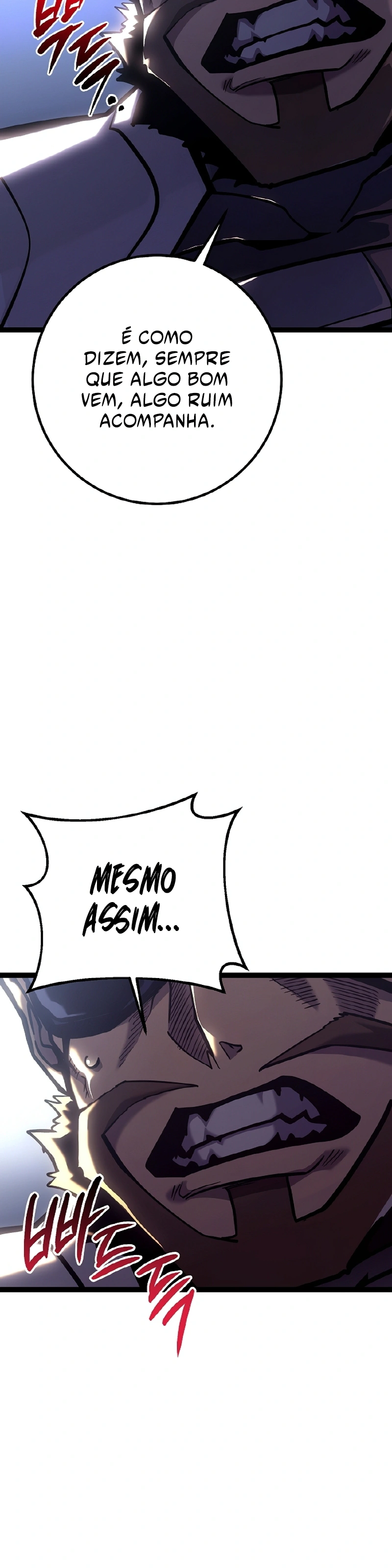 Read Regressando Como Bastardo do Clã da Espada PT Manga Online