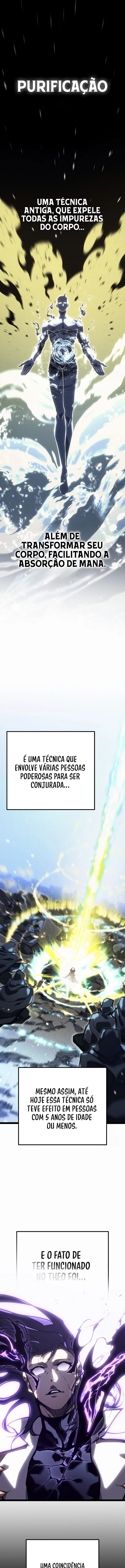 Read Regressando Como Bastardo do Clã da Espada PT Manga Online