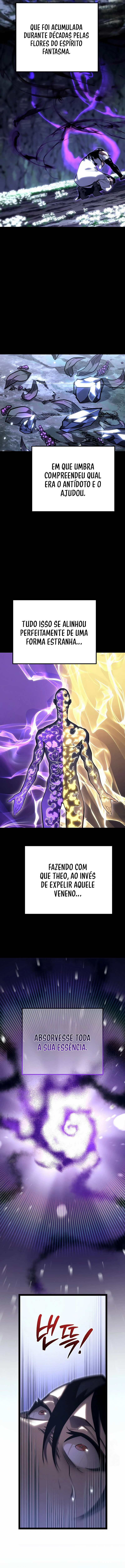 Read Regressando Como Bastardo do Clã da Espada PT Manga Online