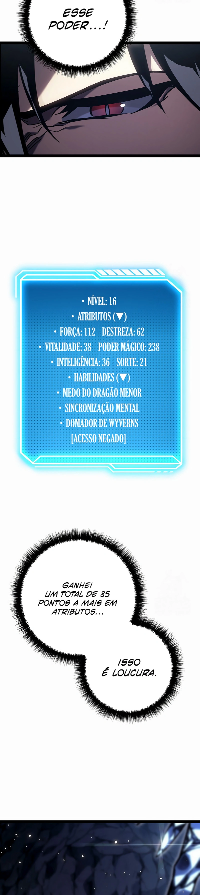 Read Regressando Como Bastardo do Clã da Espada PT Manga Online