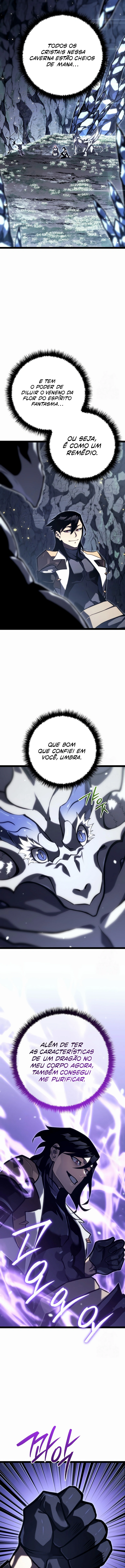 Read Regressando Como Bastardo do Clã da Espada PT Manga Online