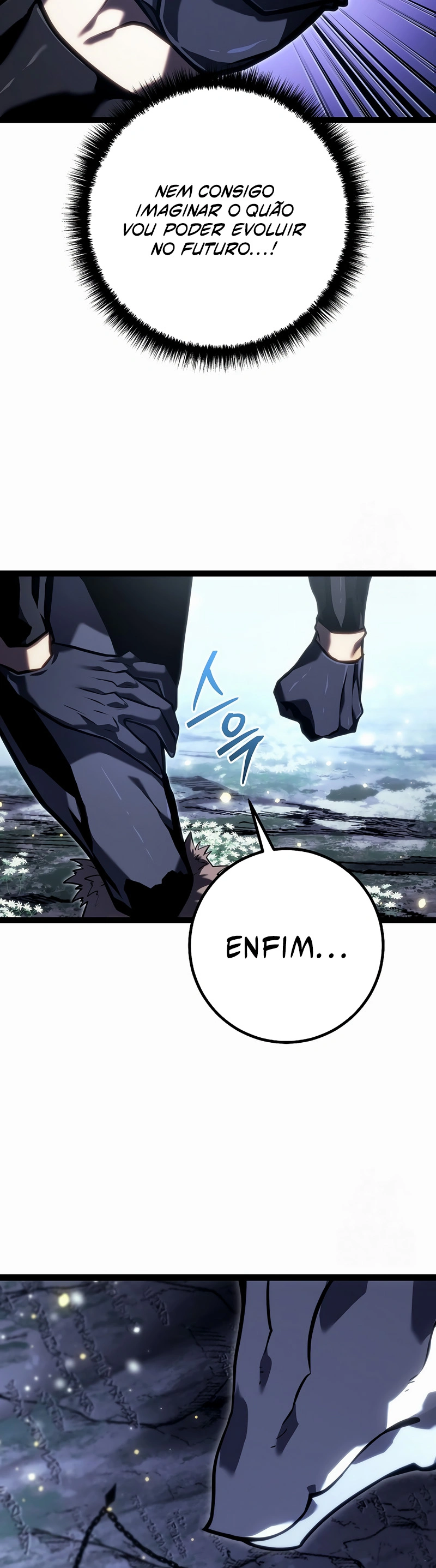 Read Regressando Como Bastardo do Clã da Espada PT Manga Online