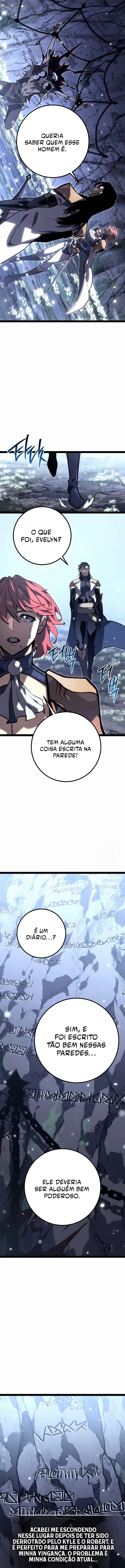 Read Regressando Como Bastardo do Clã da Espada PT Manga Online