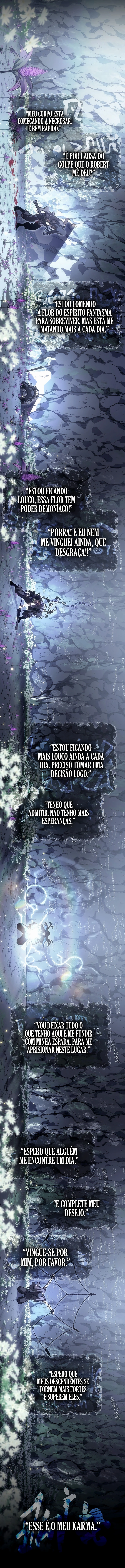 Read Regressando Como Bastardo do Clã da Espada PT Manga Online