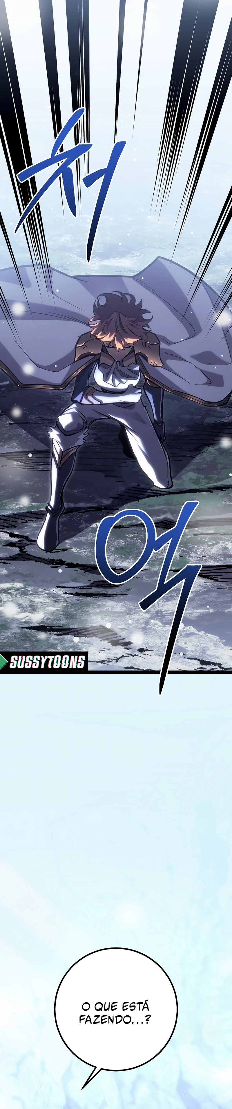 Read Regressando Como Bastardo do Clã da Espada PT Manga Online