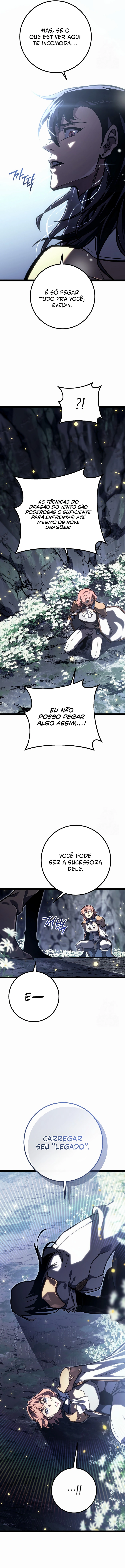 Read Regressando Como Bastardo do Clã da Espada PT Manga Online