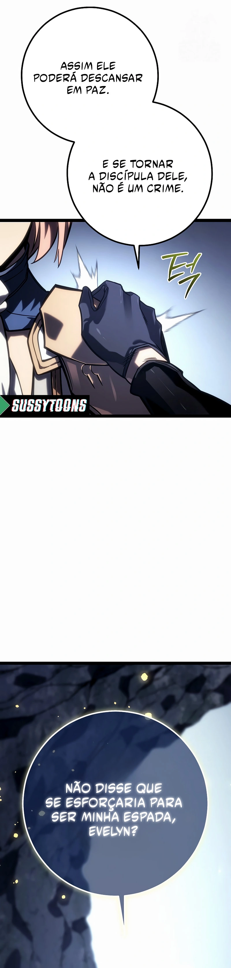 Read Regressando Como Bastardo do Clã da Espada PT Manga Online