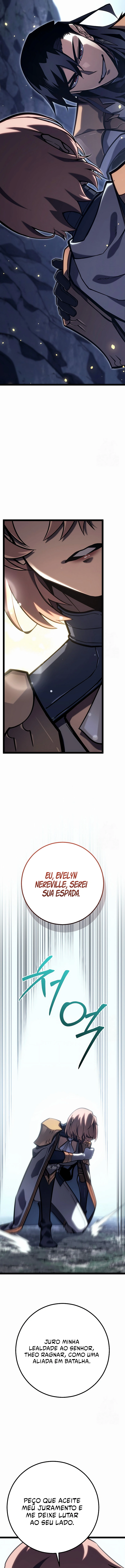 Read Regressando Como Bastardo do Clã da Espada PT Manga Online