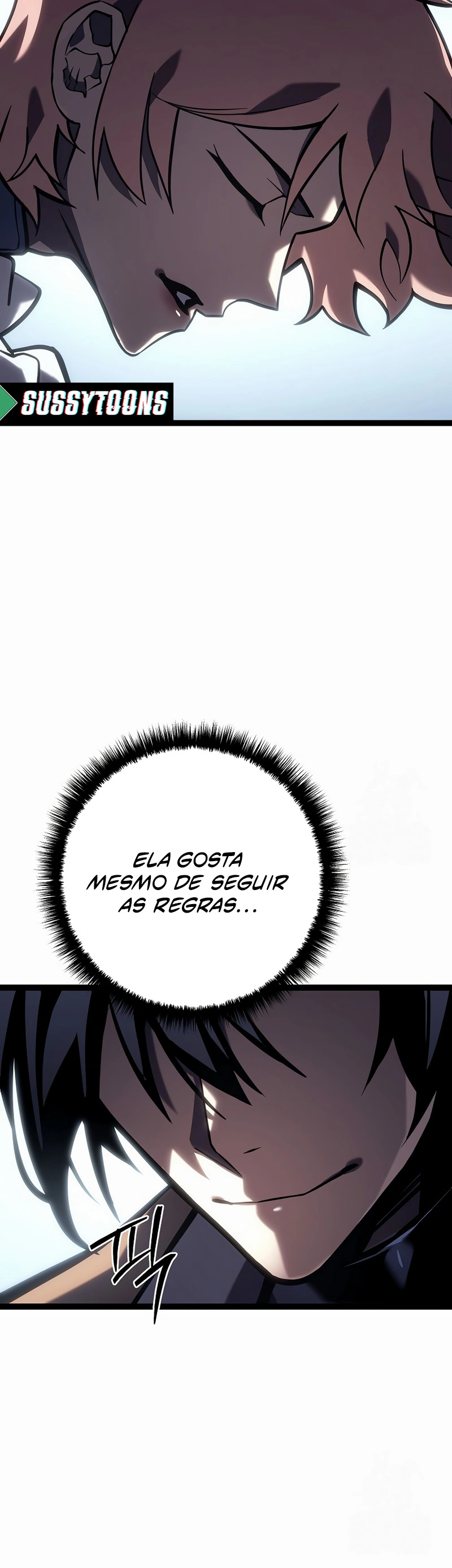 Read Regressando Como Bastardo do Clã da Espada PT Manga Online