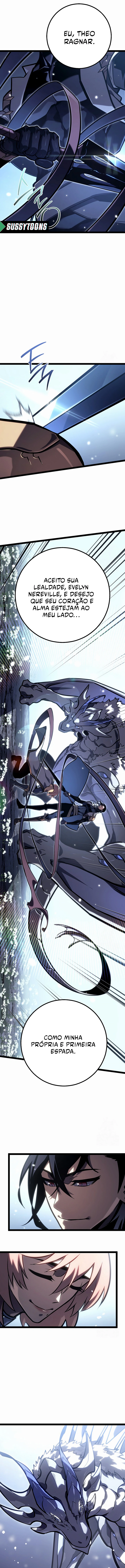 Read Regressando Como Bastardo do Clã da Espada PT Manga Online