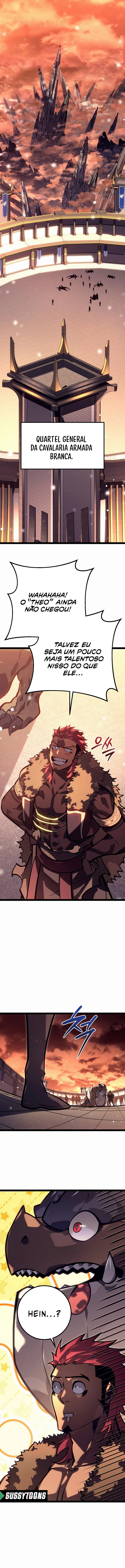 Read Regressando Como Bastardo do Clã da Espada PT Manga Online