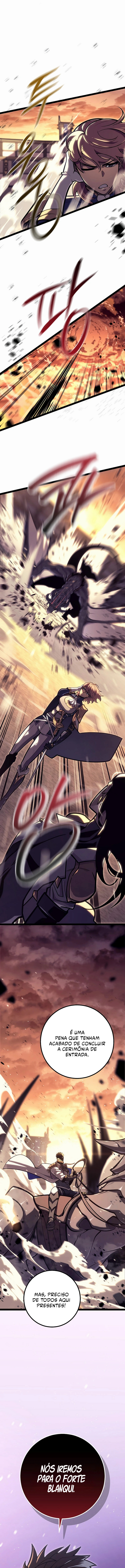 Read Regressando Como Bastardo do Clã da Espada PT Manga Online