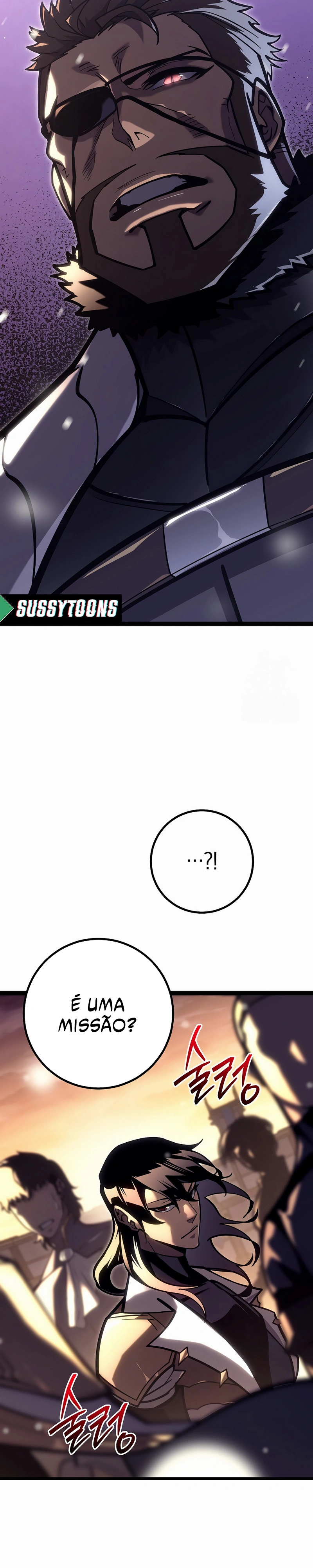 Read Regressando Como Bastardo do Clã da Espada PT Manga Online