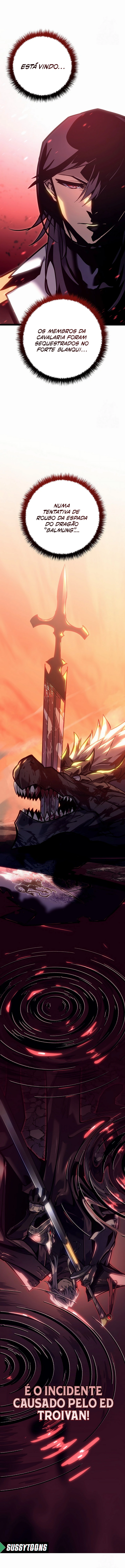 Read Regressando Como Bastardo do Clã da Espada PT Manga Online