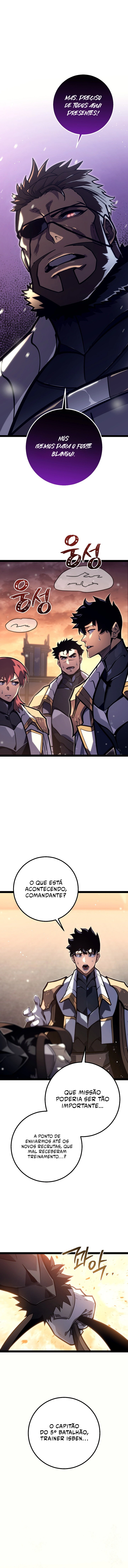 Read Regressando Como Bastardo do Clã da Espada PT Manga Online