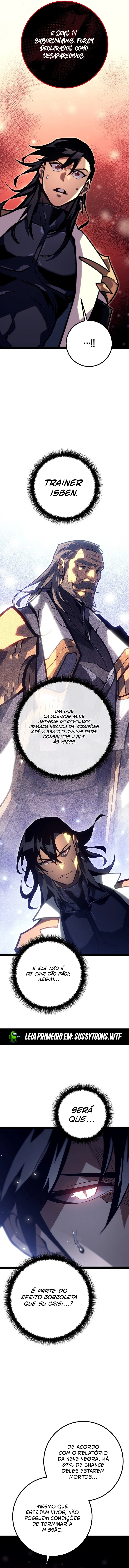 Read Regressando Como Bastardo do Clã da Espada PT Manga Online