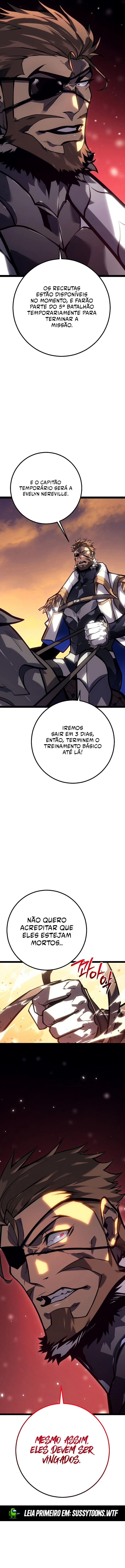Read Regressando Como Bastardo do Clã da Espada PT Manga Online