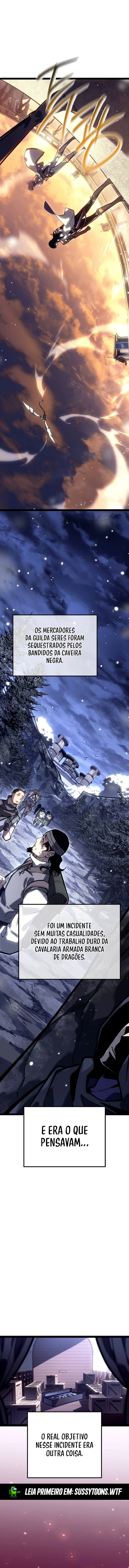 Read Regressando Como Bastardo do Clã da Espada PT Manga Online