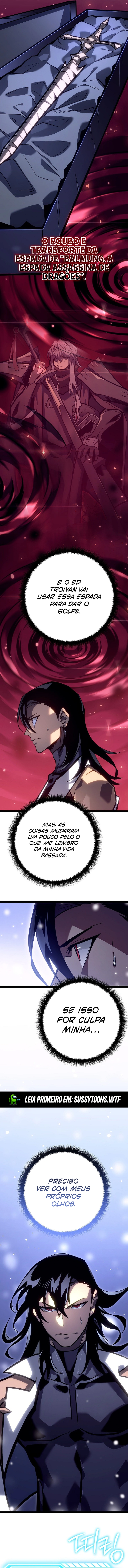 Read Regressando Como Bastardo do Clã da Espada PT Manga Online