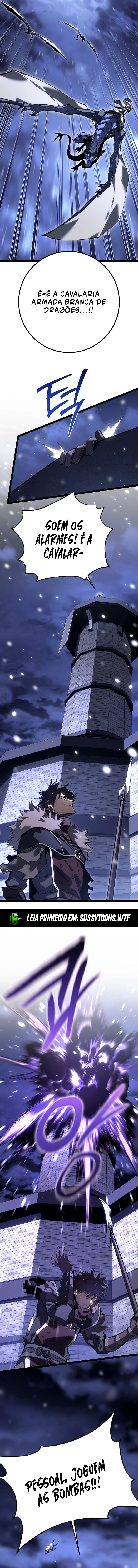 Read Regressando Como Bastardo do Clã da Espada PT Manga Online